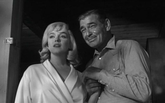 Кларк Гейбл – 'фото'