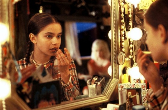 Ребекка Лильеберг – фото