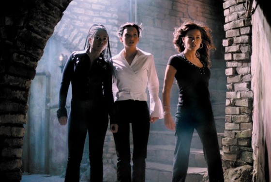 Кэтлин Робертсон – фото