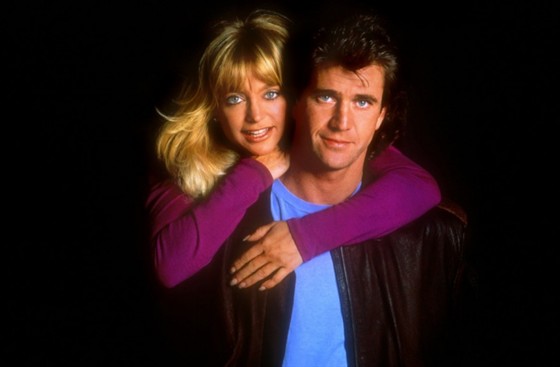 Голди Хоун – 'фото'