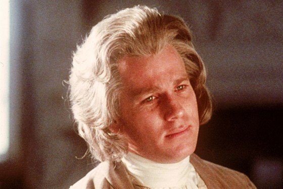 Райан О'Нил – фото