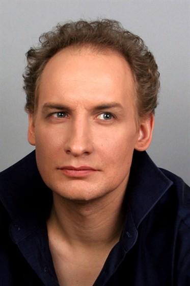 Сергей Терещук – фото