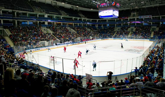 ЦСКА Арена, афиша на июнь 2024 – афиша