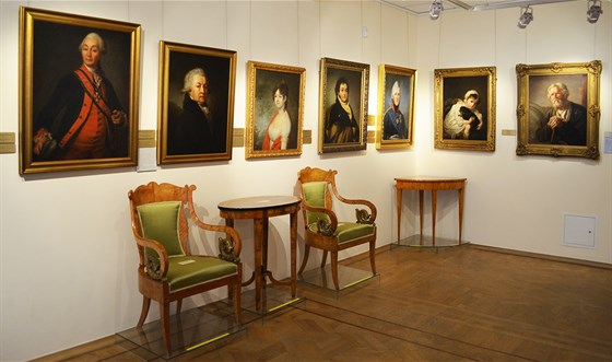 Музей Тропинина и московских художников его времени, афиша на 14 мая – афиша