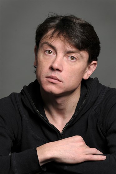 Андрей Кондаков – фото