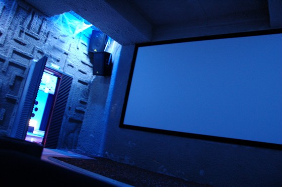 E-Cinema Odyssey 2010 – афиша