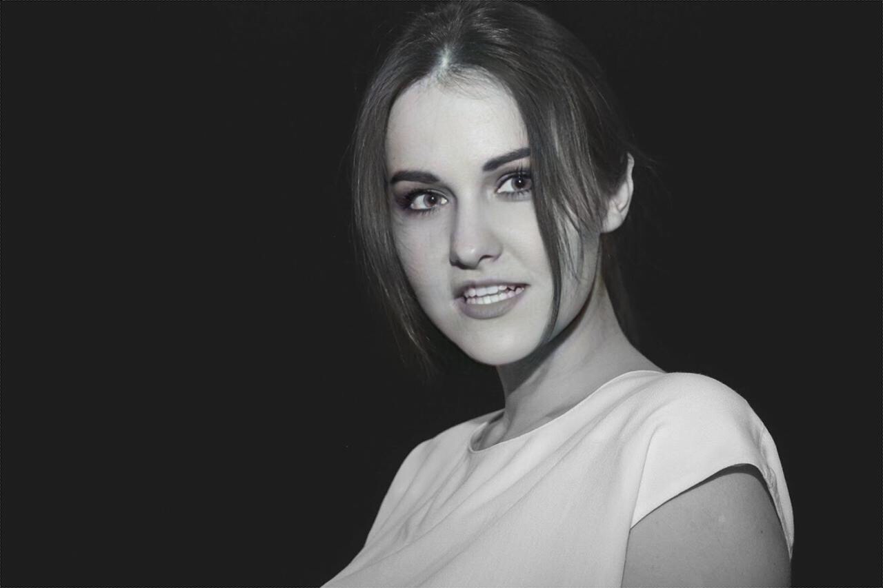 Виктория Триус – 'фото'