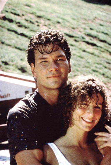 Дженнифер Грей – фото