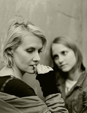 Анна Бегунова – фото