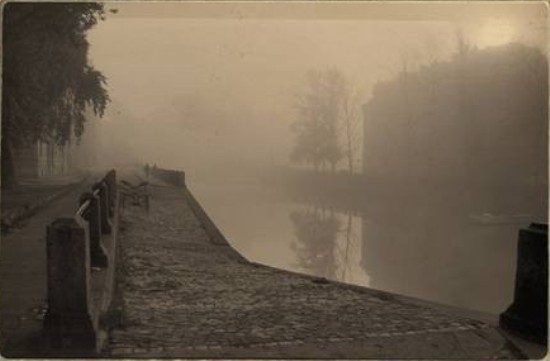 Дождь в Петербурге – афиша