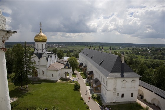 Саввино-Сторожевский монастырь – афиша