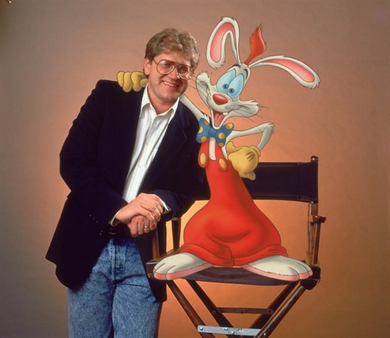 Роберт Земекис – 'фото'