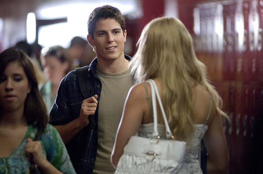 Шон Фэрис – фото