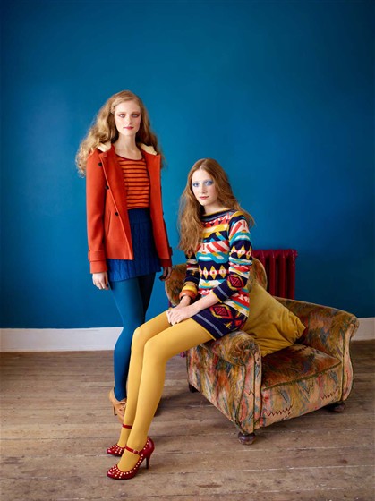 Miss Selfridge – афиша