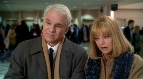 Голди Хоун – фото