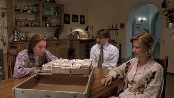 Керри Фокс – фото