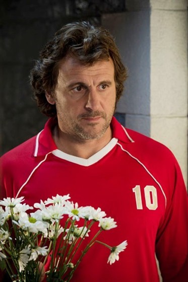 Патрик Юар – фото