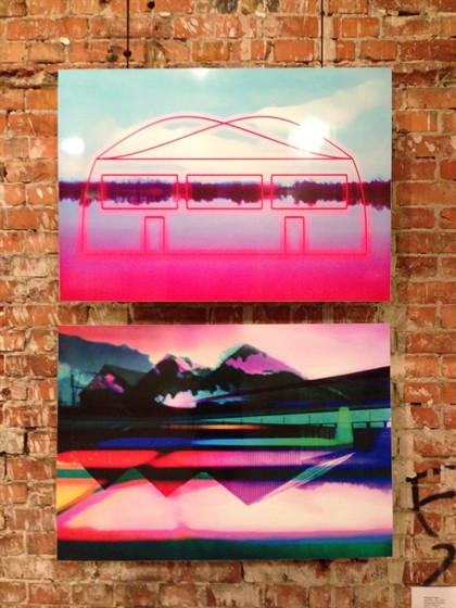 Screen/Scape – афиша