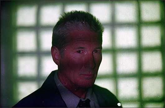 Паства – афиша