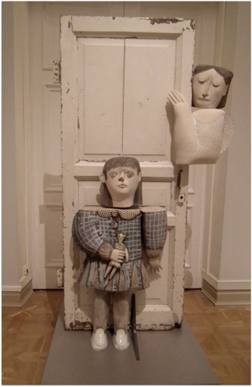 Без барьеров. Российское искусство 1985–2000 – афиша