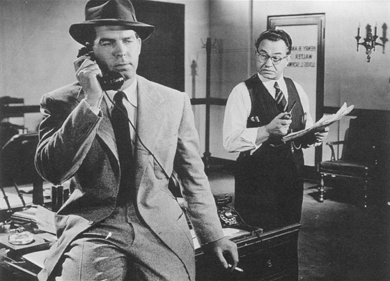 Эдвард Дж.Робинсон – 'фото'