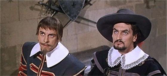 Ги Делорм – фото