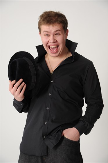 Александр Волочиенко – фото