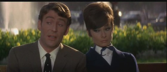 Питер О’Тул – фото