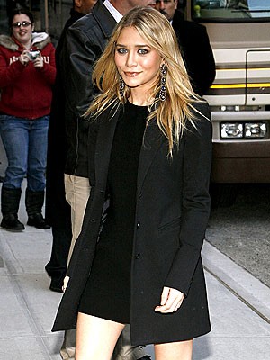 Эшли Олсен – 'фото'