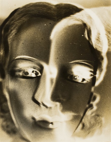 Модернизм в японской фотографии. 1930-е. Осаму Сиихара – афиша