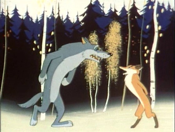 Хвосты – афиша