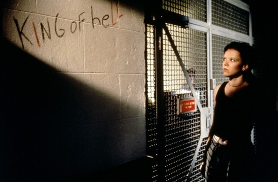 Эмили Бергл – фото