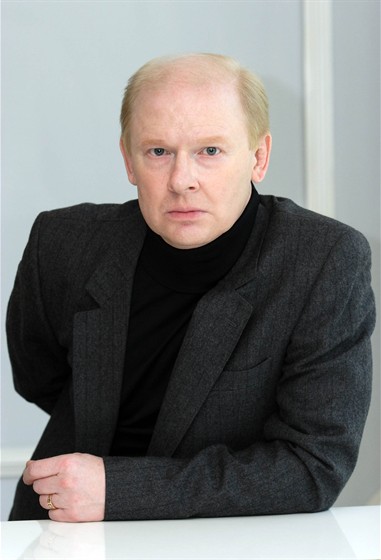 Валерий Кудашкин – фото