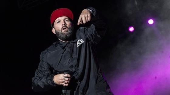 : Limp Bizkit (США)