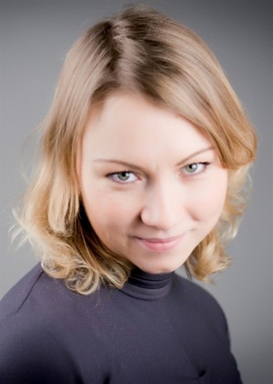 Екатерина Белова – фото
