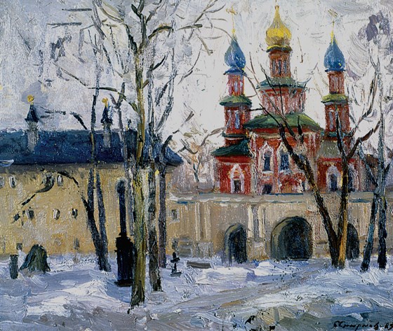 Олег Смирнов – афиша
