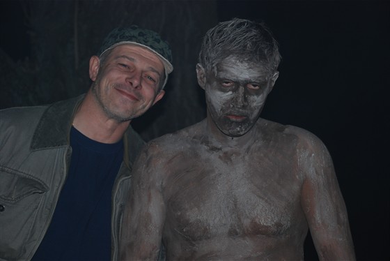 Сергей Сотниченко – фото