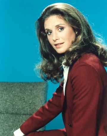 Стефани Зимбалист – фото