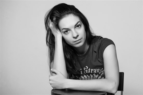 Мария Клочкова – фото
