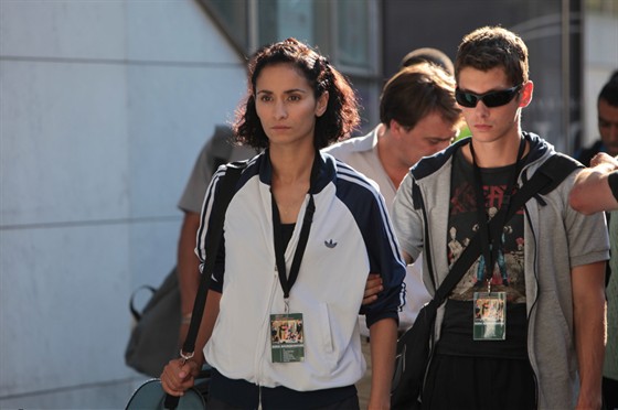 Рашида Бракни – фото