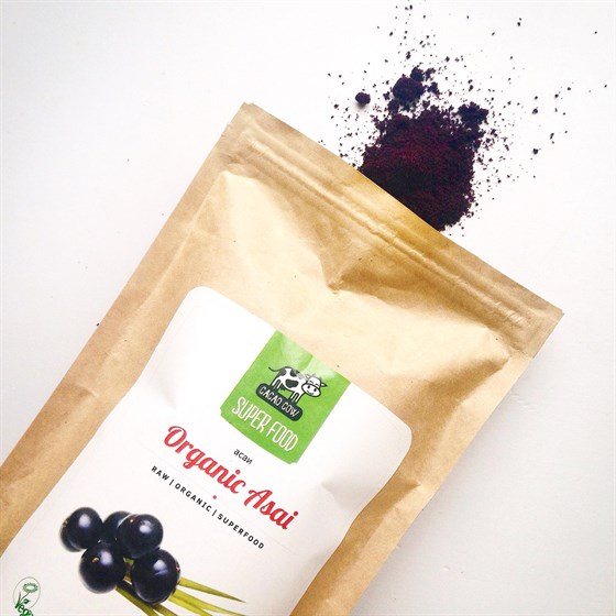 Cacao Cow – афиша