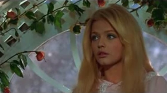 Ева Олин – фото