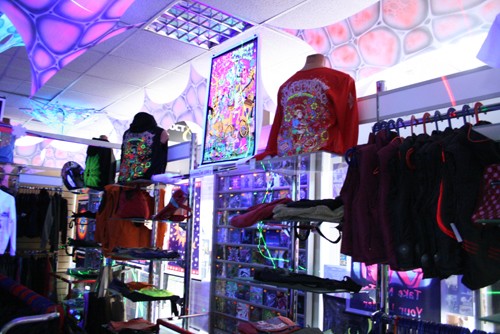 Acid Wear – афиша