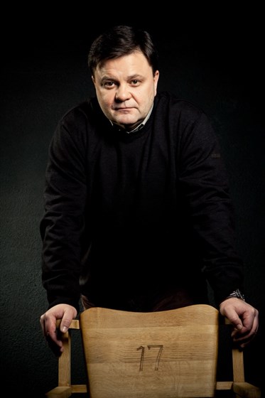 Сергей Беляев – афиша