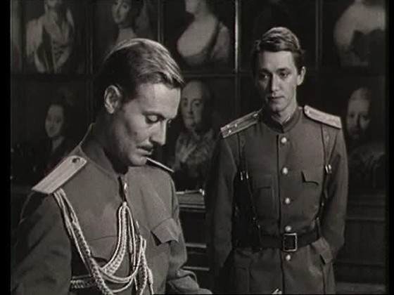 Юрий Соломин – 'фото'