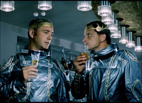 Виктор Сергачев – фото