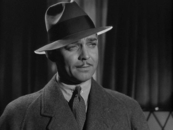 Кларк Гейбл – 'фото'