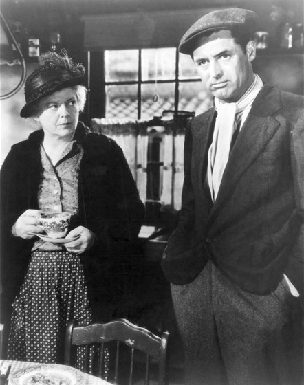 Этель Бэрримор – фото