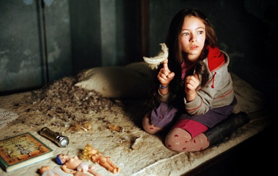 Джодель Ферланд – фото