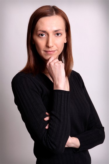 Ирина Сиротинская – фото